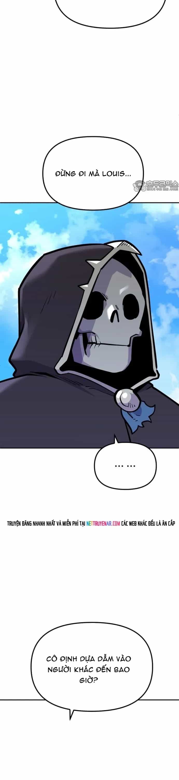Siêu Cấp Skeleton - Chương 67 - ảnh 15
