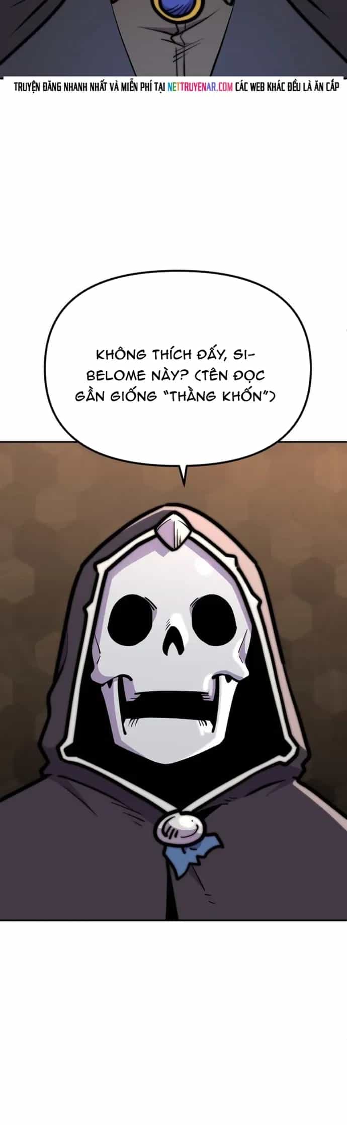 Siêu Cấp Skeleton - Chương 69 - ảnh 47