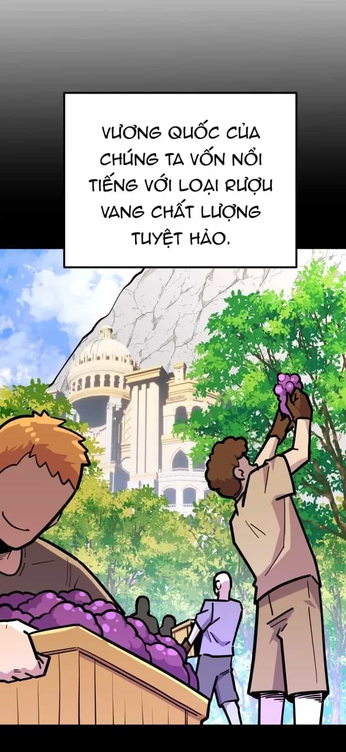 Siêu Cấp Skeleton - Chương 70 - ảnh 13
