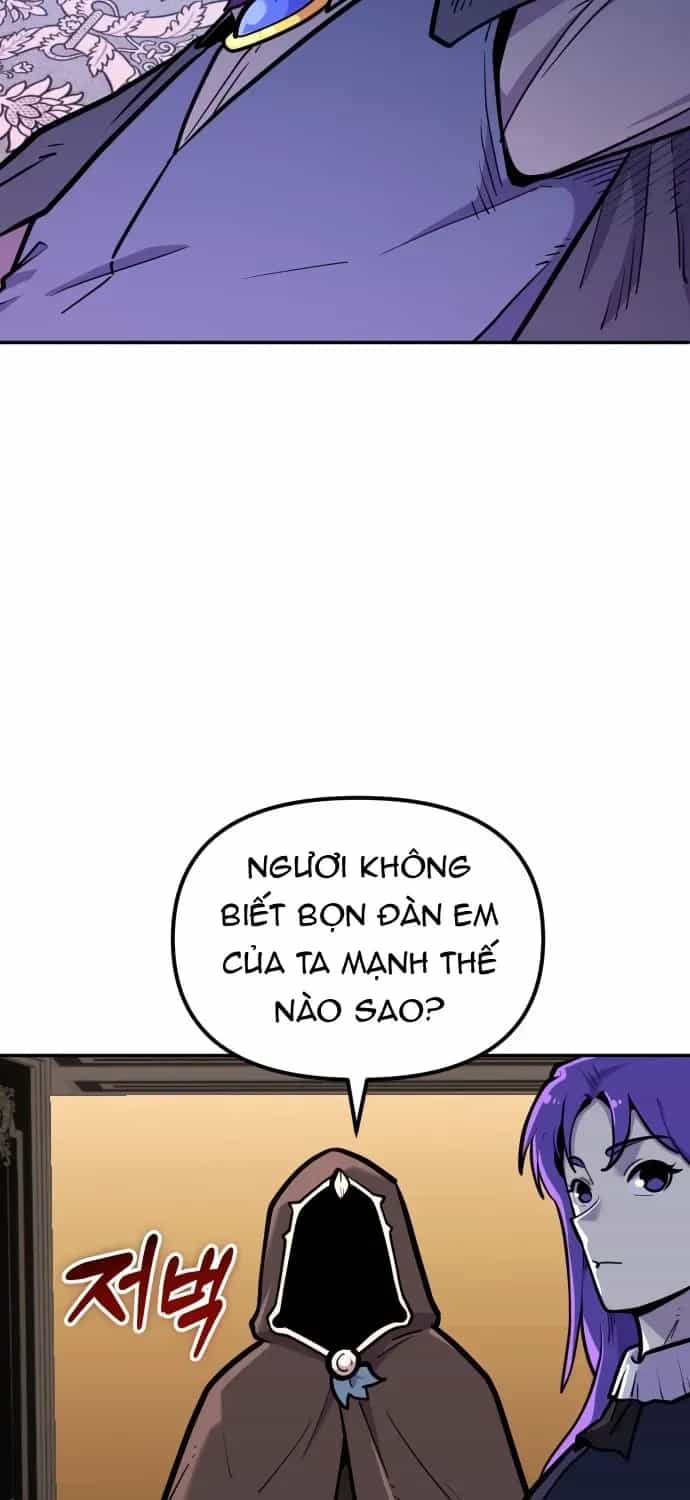 Siêu Cấp Skeleton - Chương 70 - ảnh 46