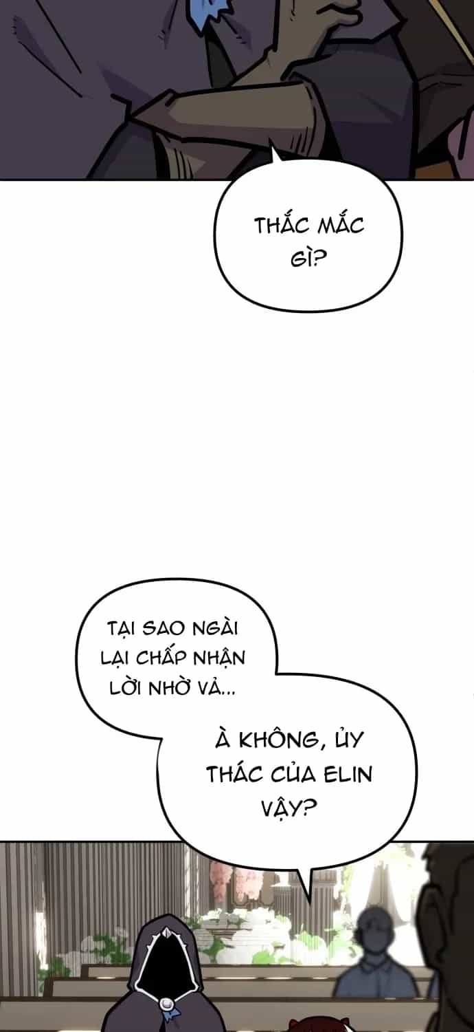 Siêu Cấp Skeleton - Chương 71 - ảnh 44
