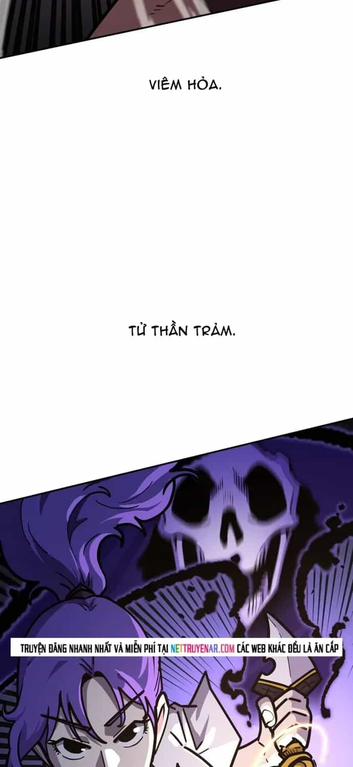 Siêu Cấp Skeleton - Chương 73 - ảnh 12
