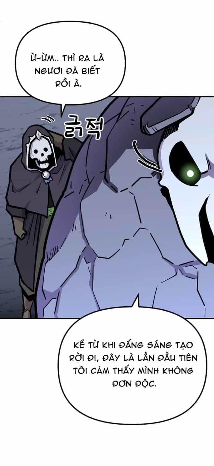 Siêu Cấp Skeleton - Chương 73 - ảnh 29