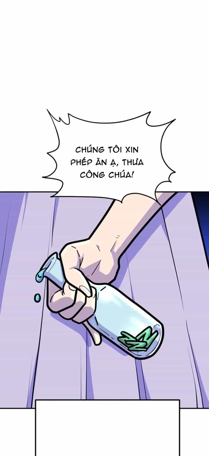 Siêu Cấp Skeleton - Chương 74 - ảnh 21