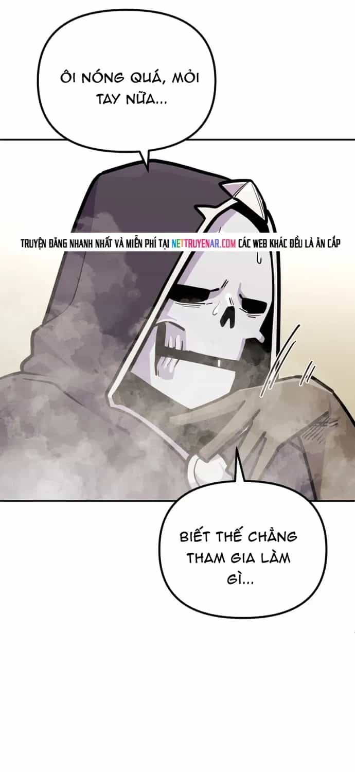 Siêu Cấp Skeleton - Chương 77 - ảnh 28