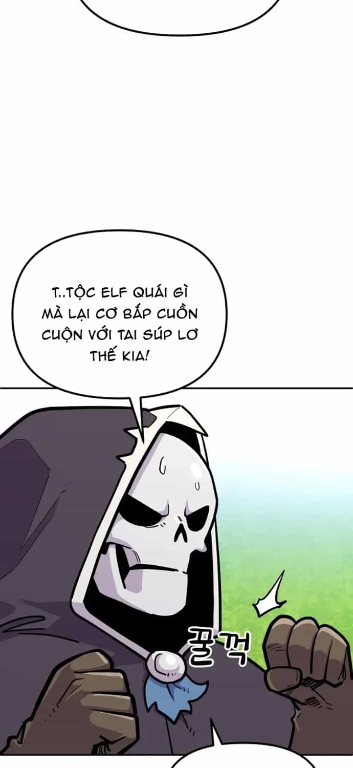 Siêu Cấp Skeleton - Chương 77 - ảnh 3
