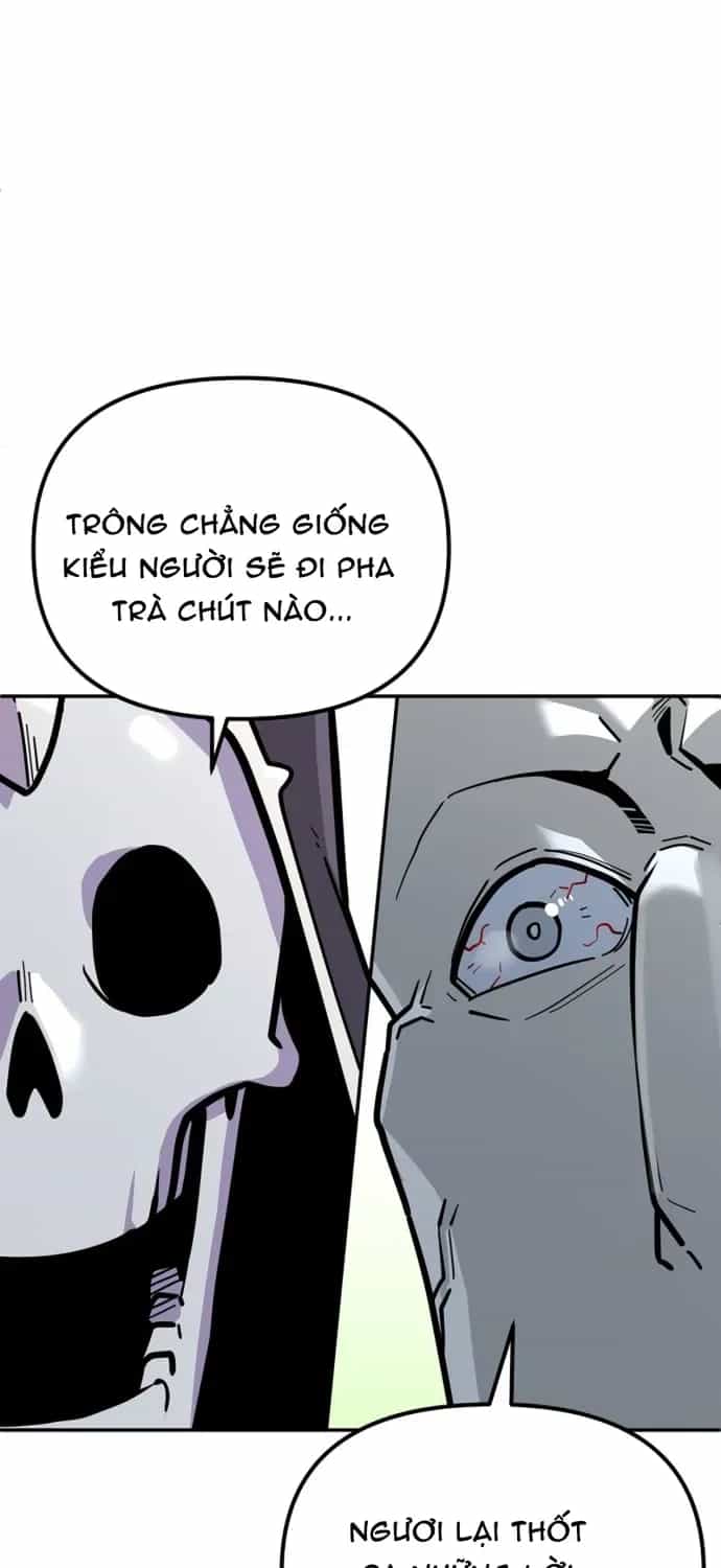 Siêu Cấp Skeleton - Chương 77 - ảnh 8