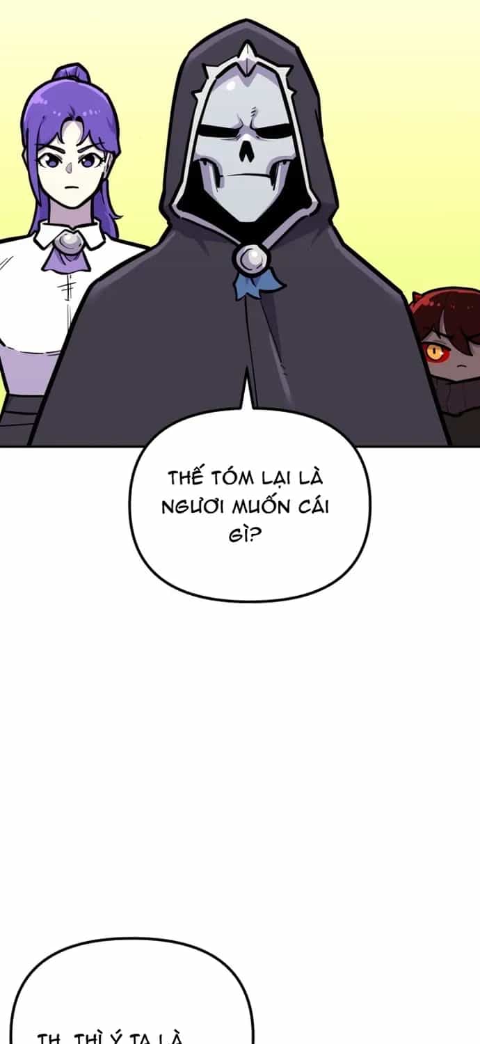 Siêu Cấp Skeleton - Chương 78 - ảnh 13