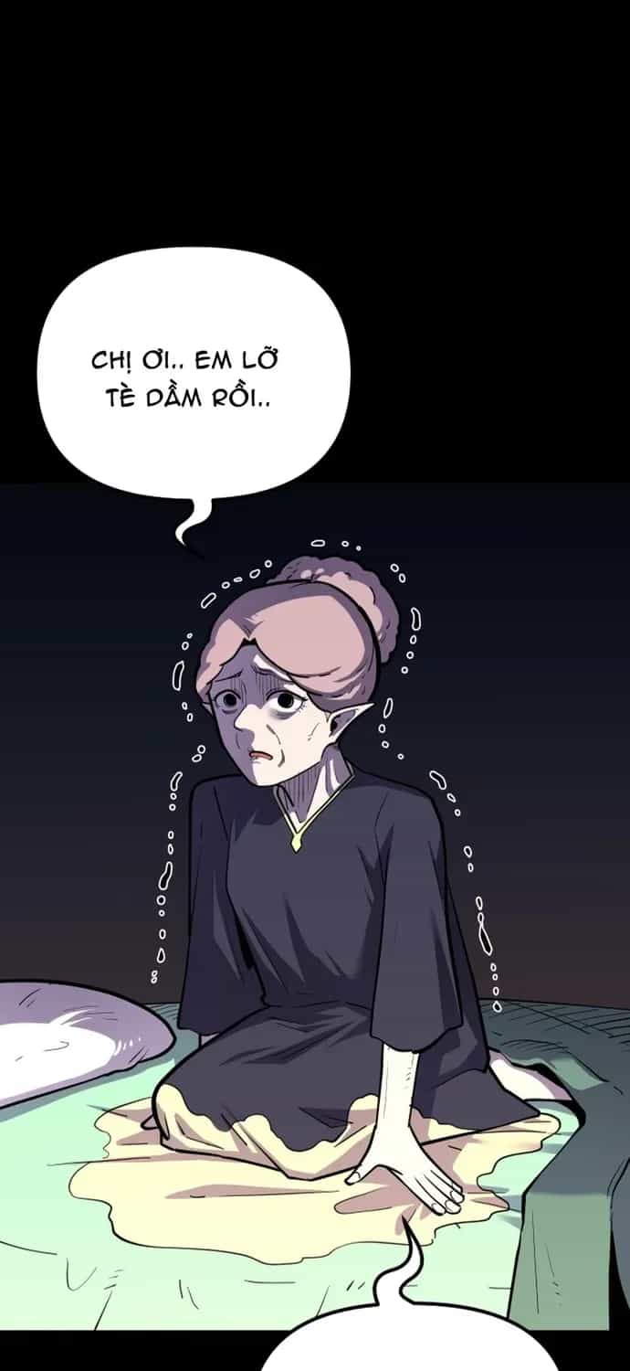 Siêu Cấp Skeleton - Chương 84 - ảnh 16