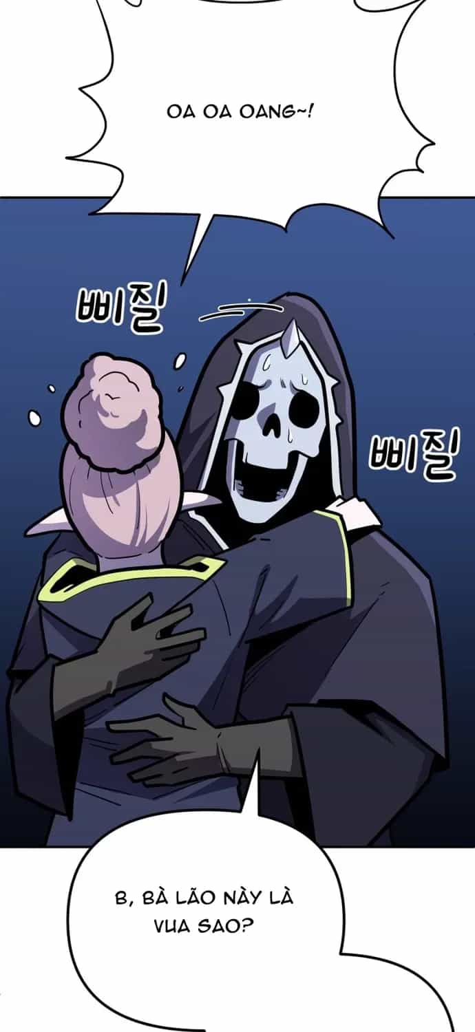 Siêu Cấp Skeleton - Chương 84 - ảnh 7