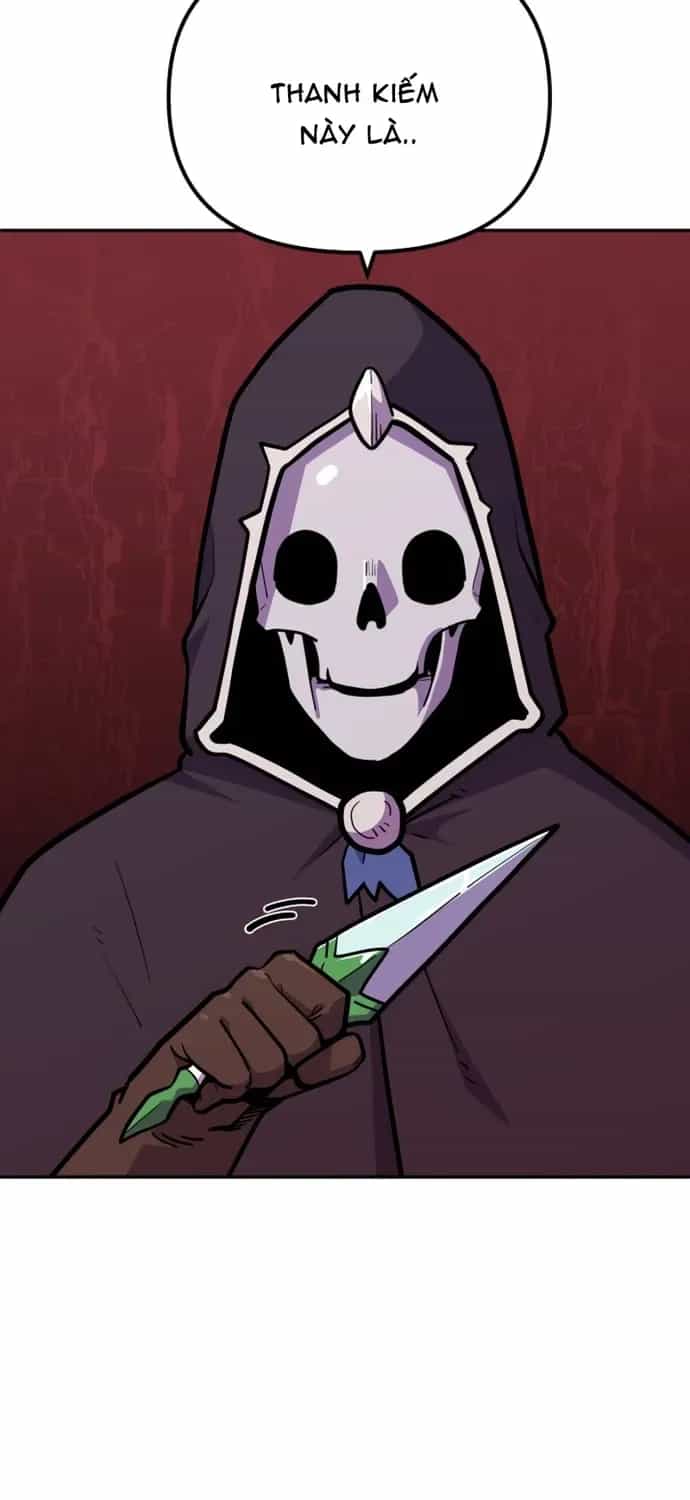 Siêu Cấp Skeleton - Chương 84 - ảnh 82