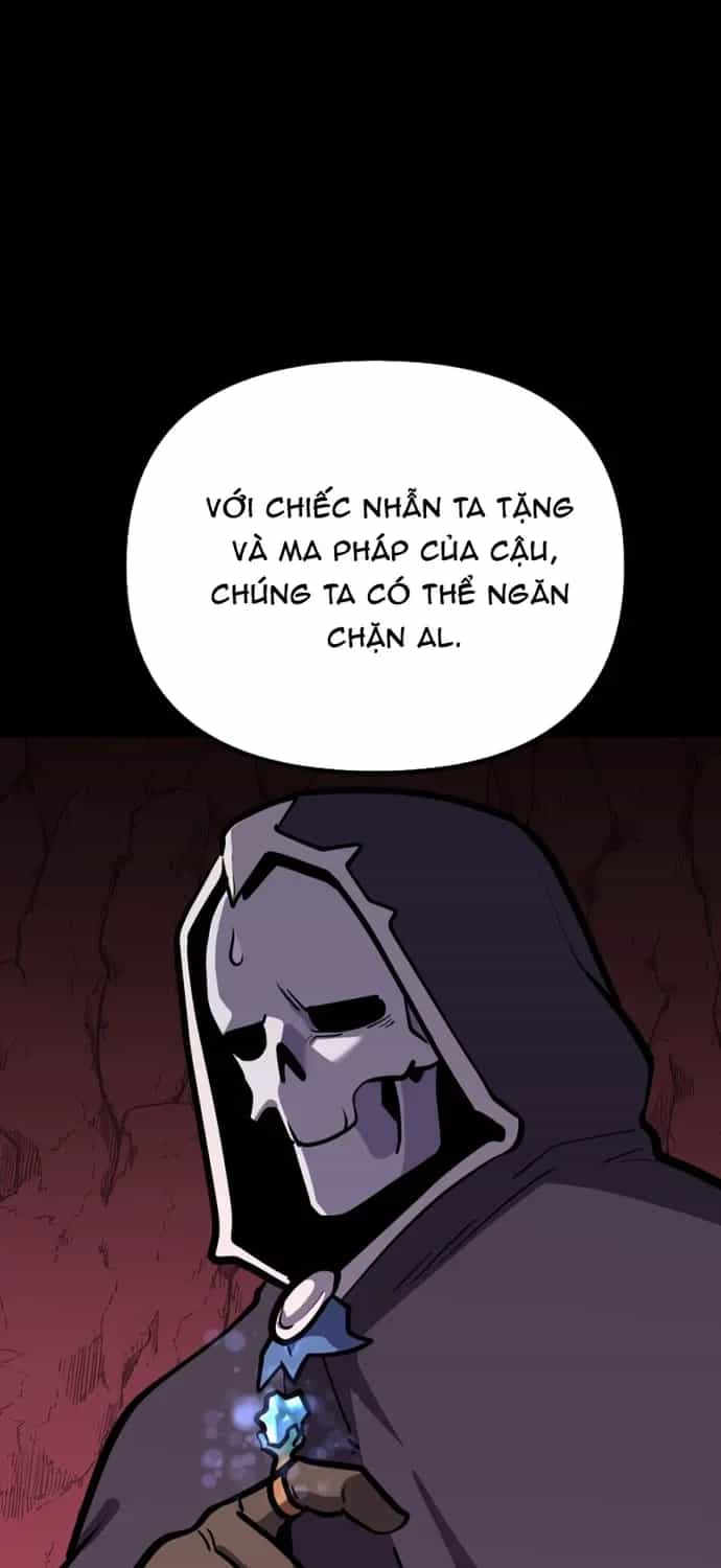 Siêu Cấp Skeleton - Chương 86 - ảnh 66