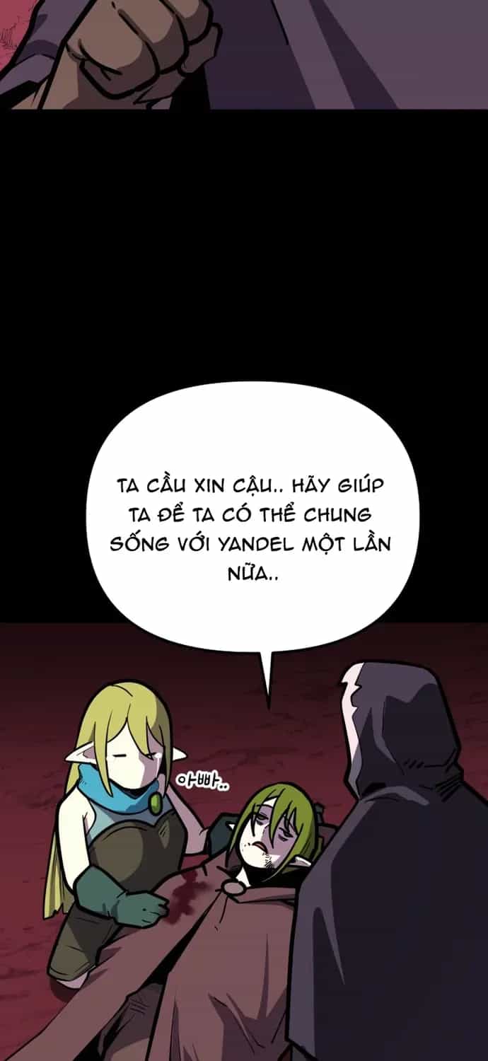Siêu Cấp Skeleton - Chương 86 - ảnh 67