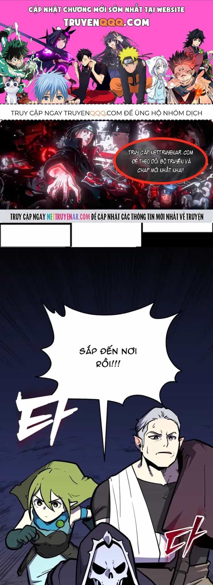 Siêu Cấp Skeleton - Chương 87 - ảnh 1