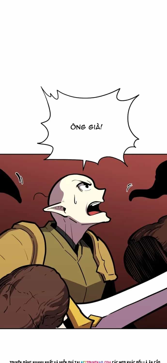 Siêu Cấp Skeleton - Chương 87 - ảnh 35