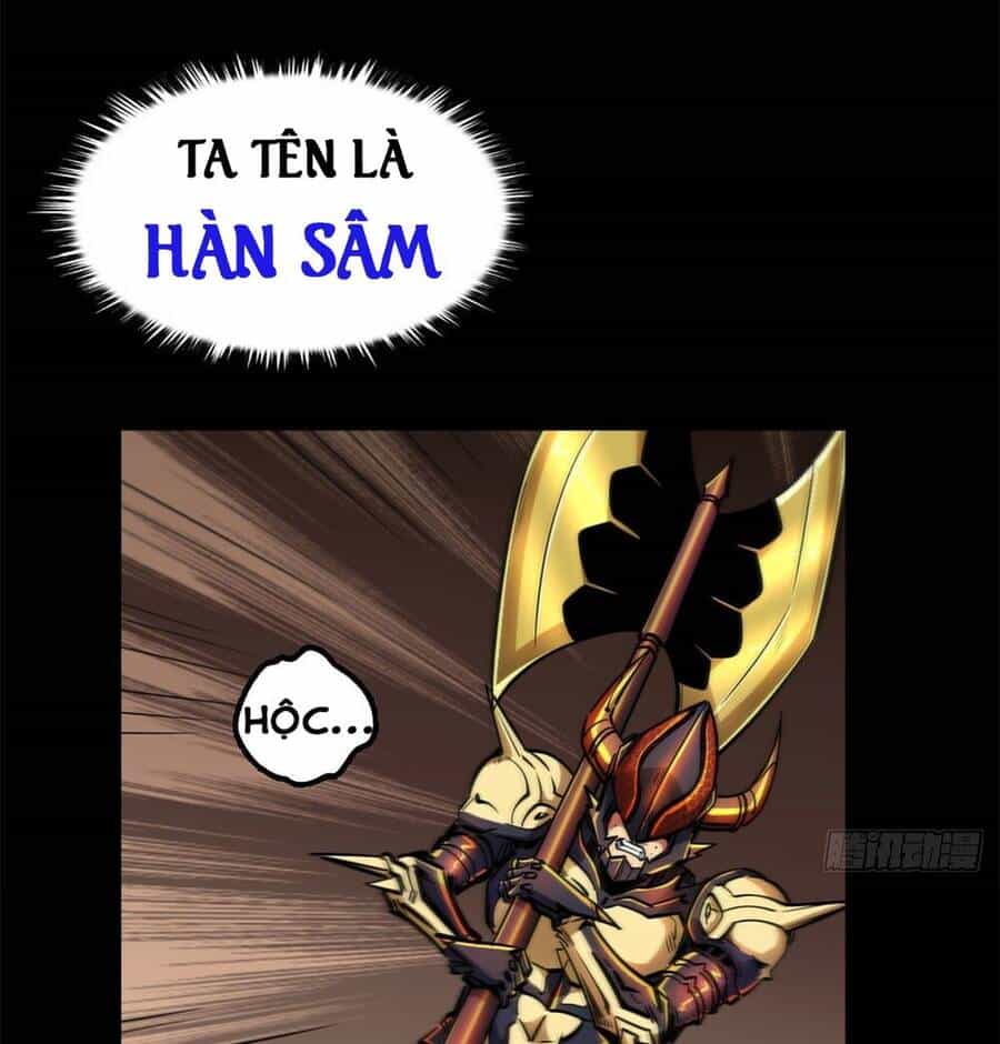 Siêu Cấp Thần Cơ Nhân - Chương 1 - ảnh 16