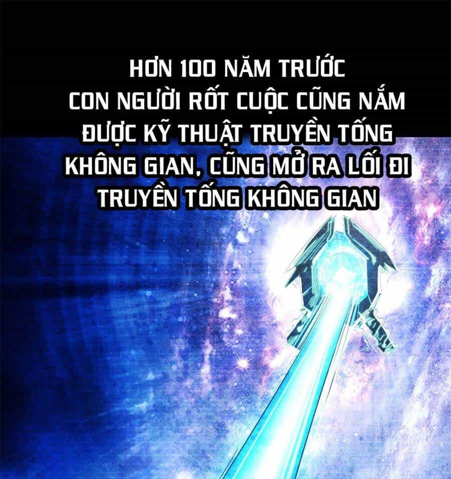 Siêu Cấp Thần Cơ Nhân - Chương 1 - ảnh 2