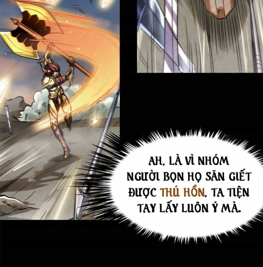 Siêu Cấp Thần Cơ Nhân - Chương 1 - ảnh 21