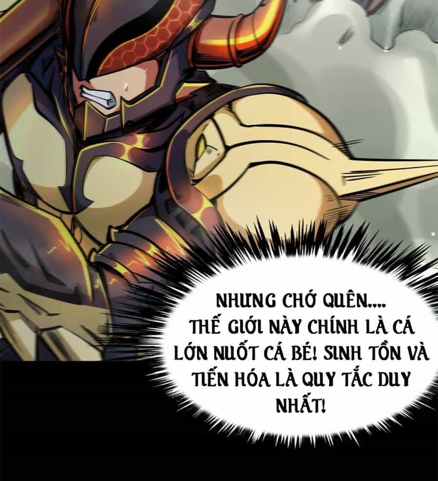 Siêu Cấp Thần Cơ Nhân - Chương 1 - ảnh 23