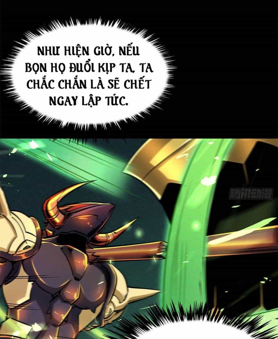 Siêu Cấp Thần Cơ Nhân - Chương 1 - ảnh 24