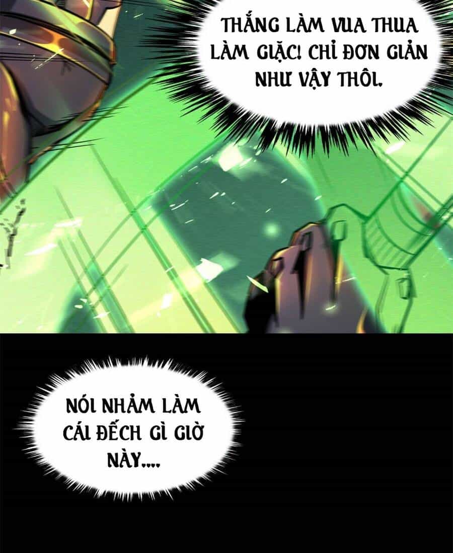 Siêu Cấp Thần Cơ Nhân - Chương 1 - ảnh 25