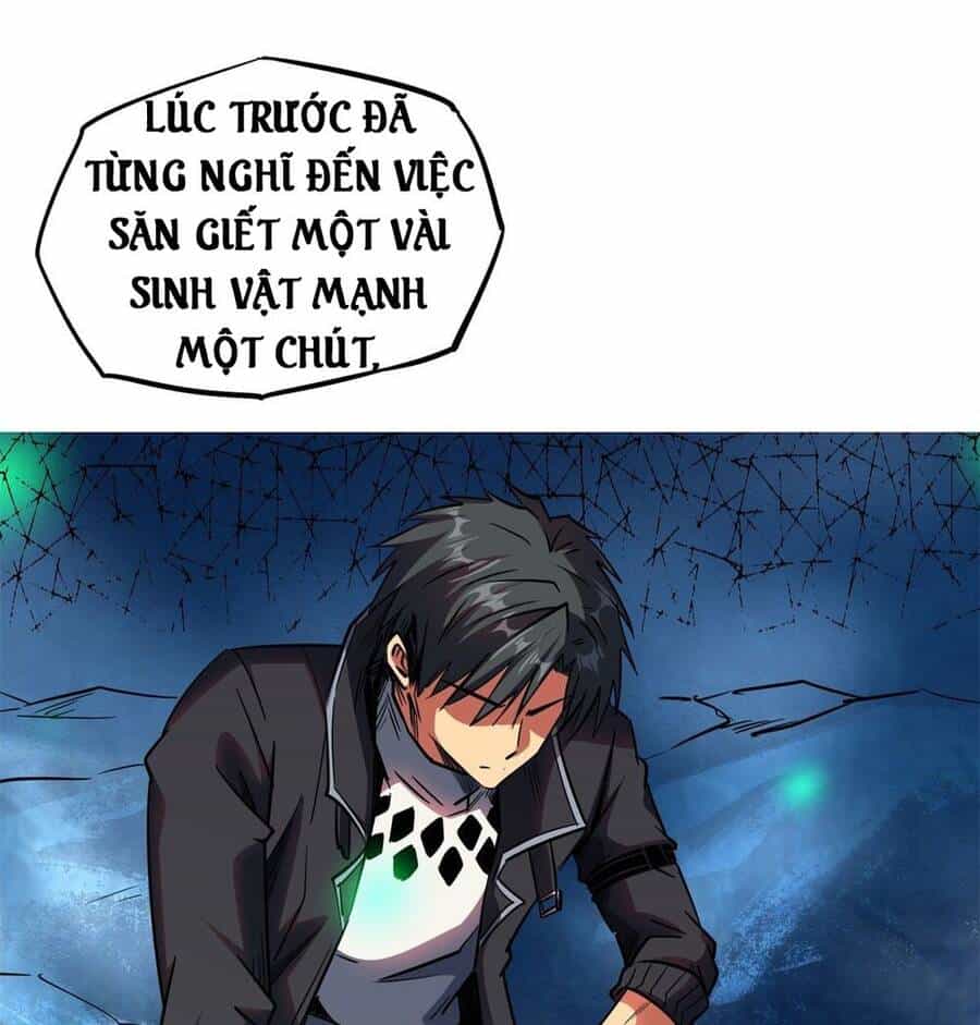 Siêu Cấp Thần Cơ Nhân - Chương 1 - ảnh 75