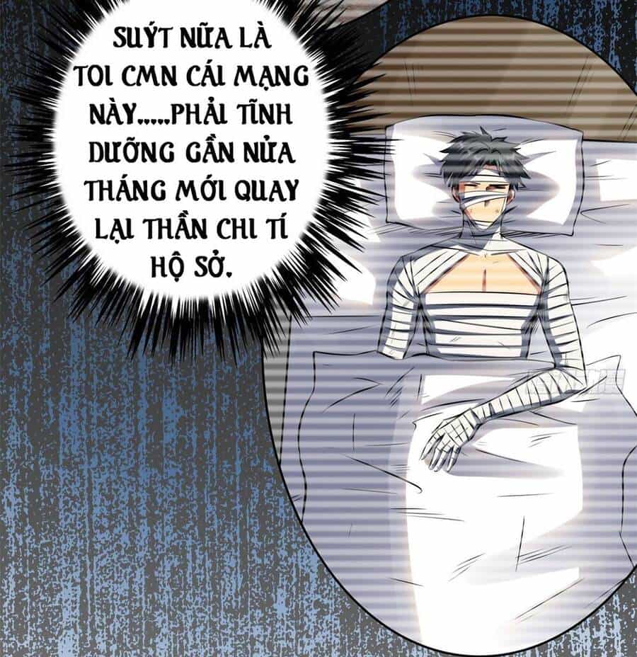 Siêu Cấp Thần Cơ Nhân - Chương 1 - ảnh 78