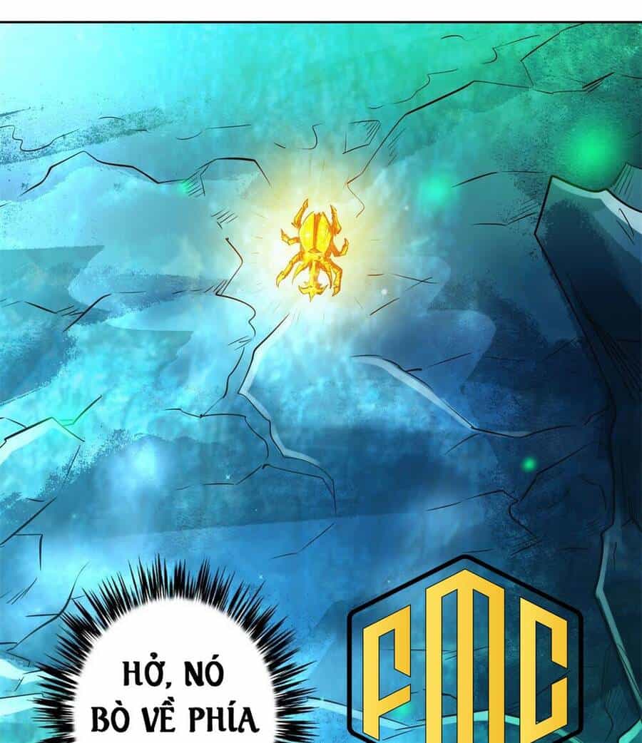 Siêu Cấp Thần Cơ Nhân - Chương 1 - ảnh 87