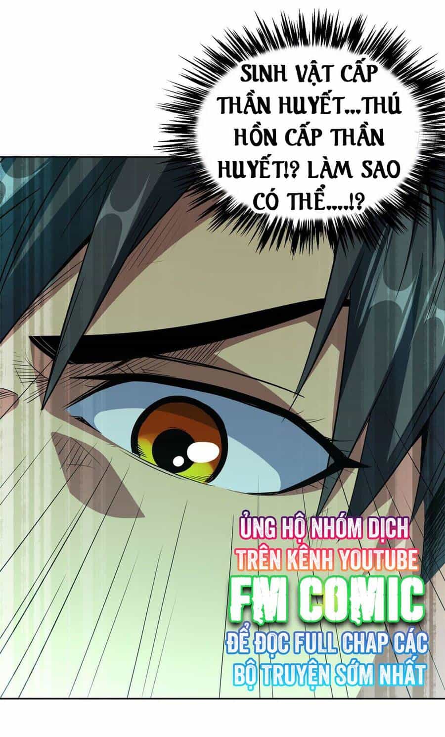 Siêu Cấp Thần Cơ Nhân - Chương 1 - ảnh 93