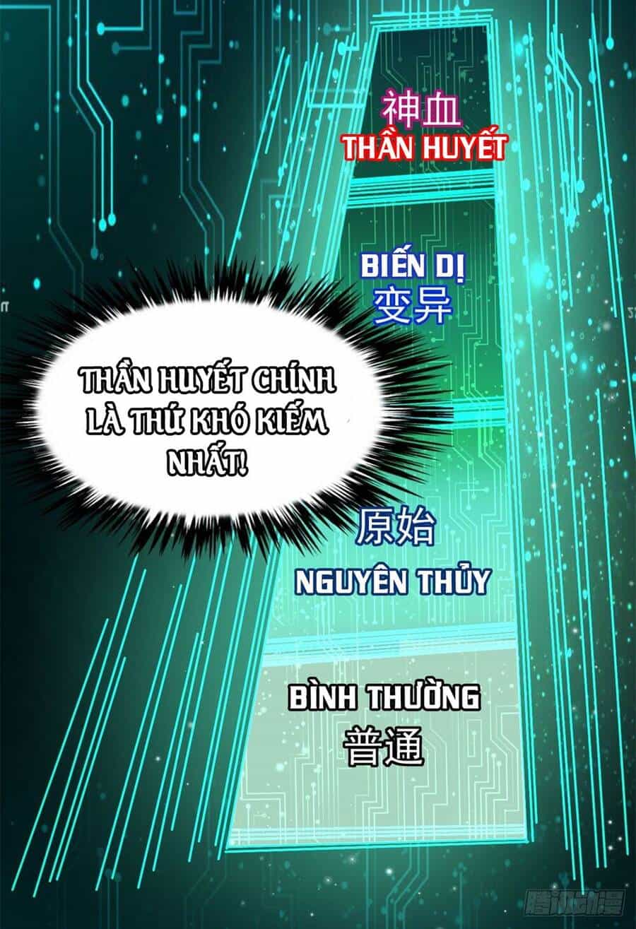 Siêu Cấp Thần Cơ Nhân - Chương 1 - ảnh 95