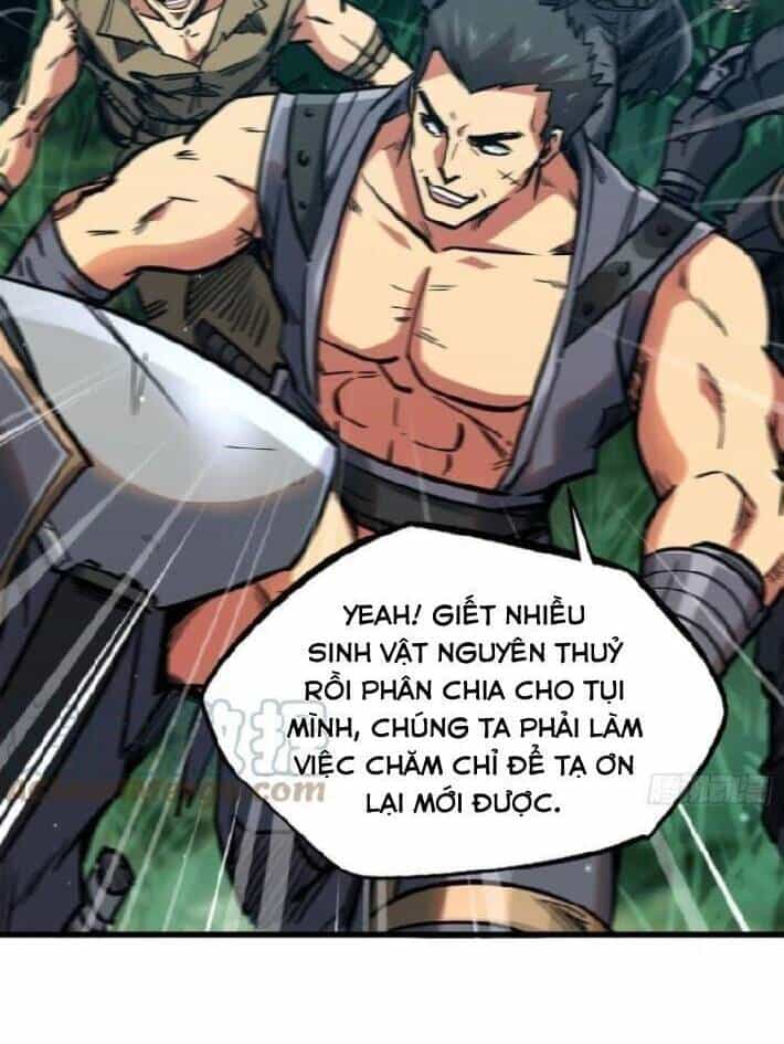 Siêu Cấp Thần Cơ Nhân - Chương 10 - ảnh 19