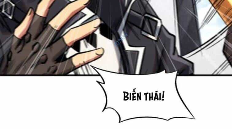 Siêu Cấp Thần Cơ Nhân - Chương 10 - ảnh 7