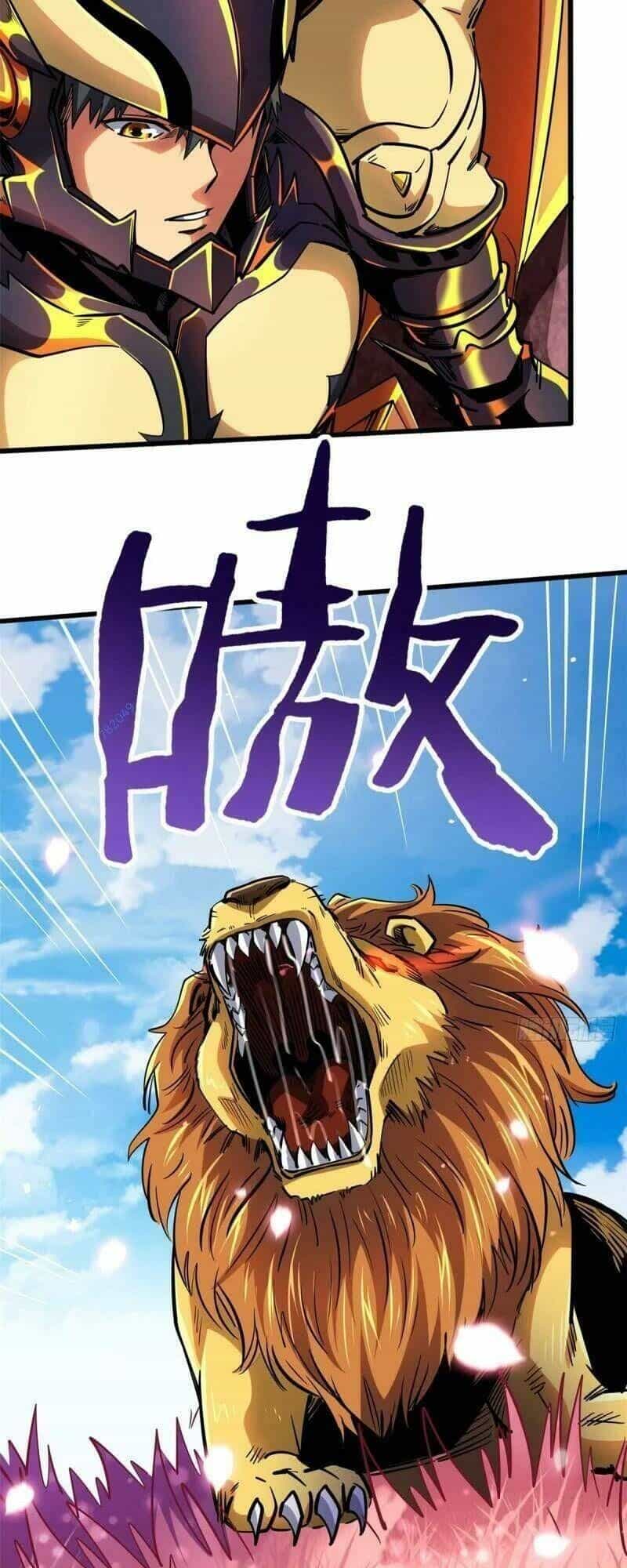 Siêu Cấp Thần Cơ Nhân - Chương 101 - ảnh 7