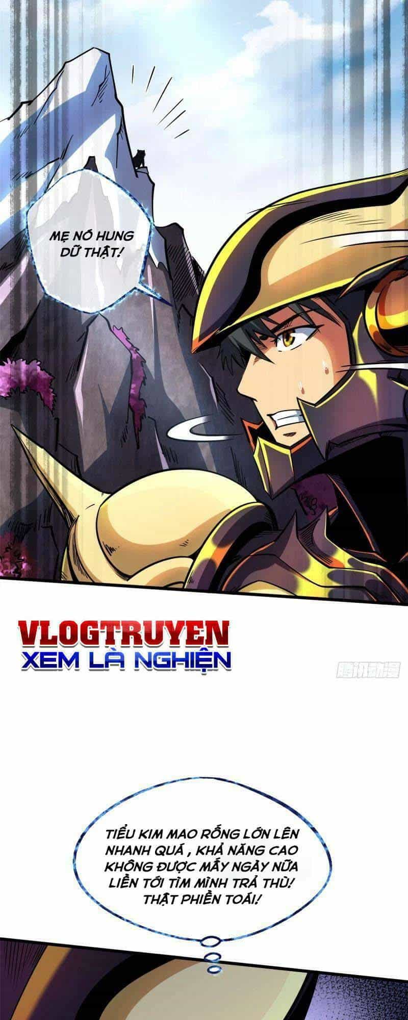 Siêu Cấp Thần Cơ Nhân - Chương 102 - ảnh 5