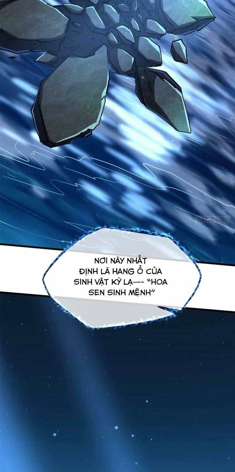 Siêu Cấp Thần Cơ Nhân - Chương 104 - ảnh 28
