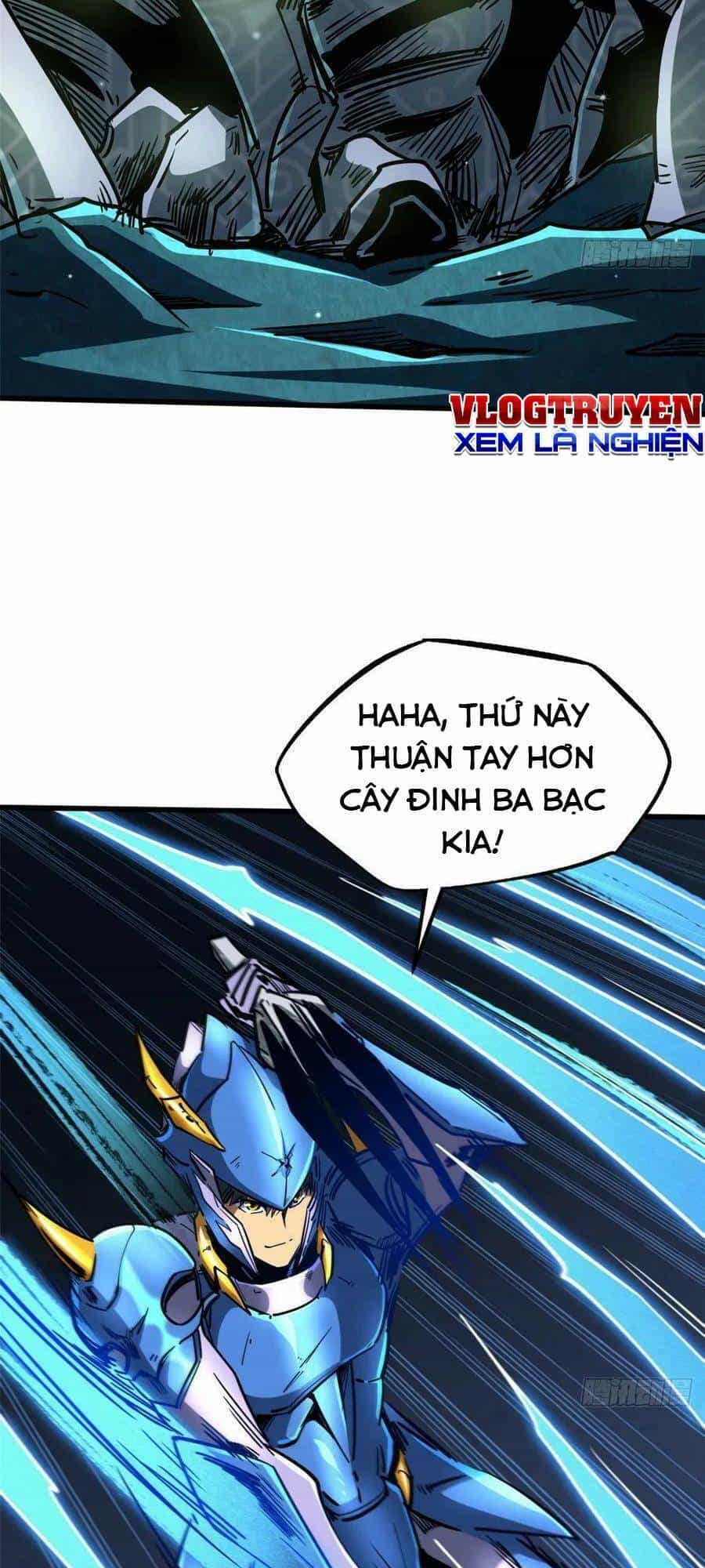 Siêu Cấp Thần Cơ Nhân - Chương 107 - ảnh 10