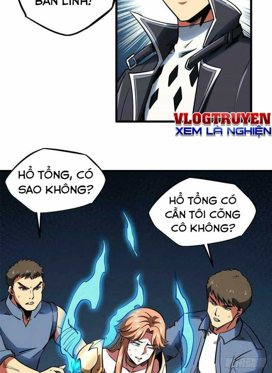 Siêu Cấp Thần Cơ Nhân - Chương 107 - ảnh 40