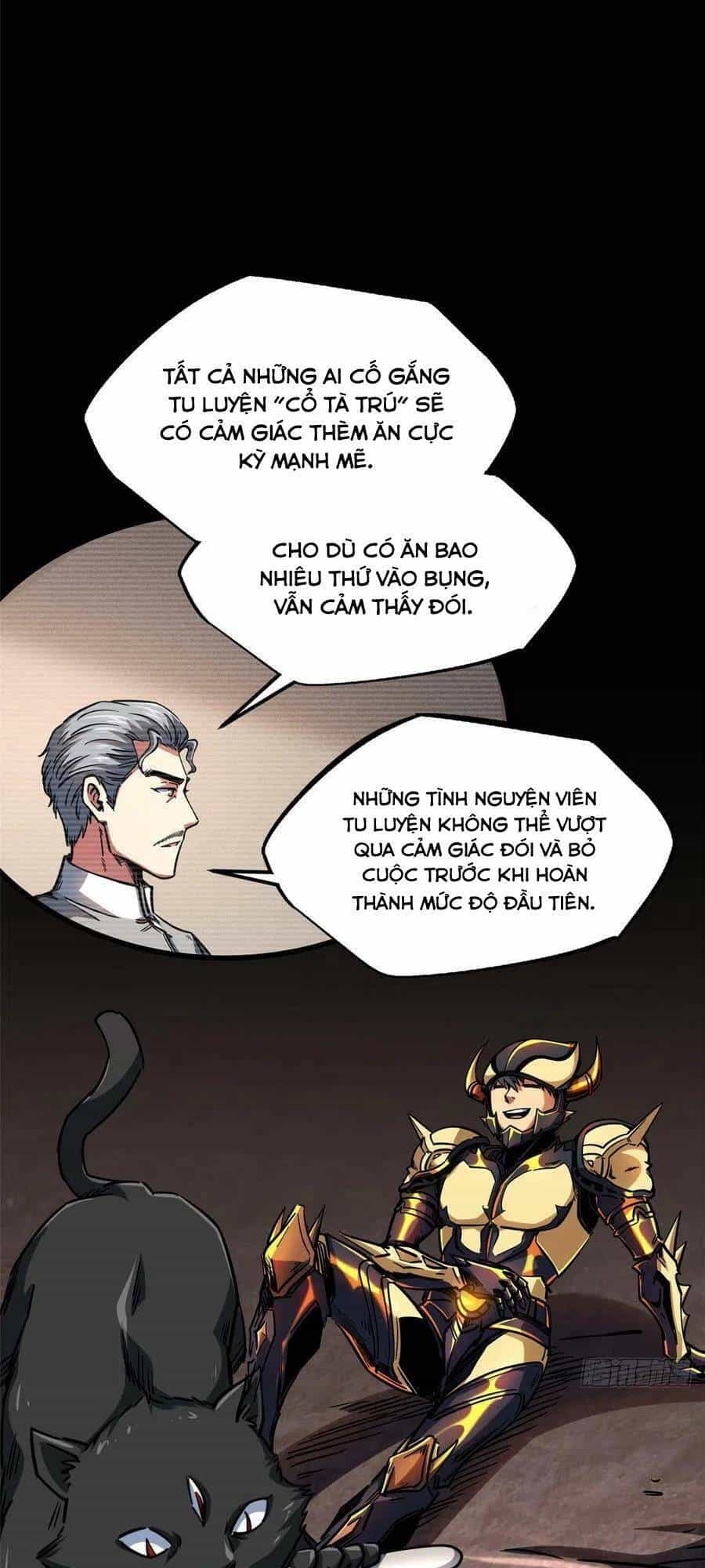 Siêu Cấp Thần Cơ Nhân - Chương 109 - ảnh 12