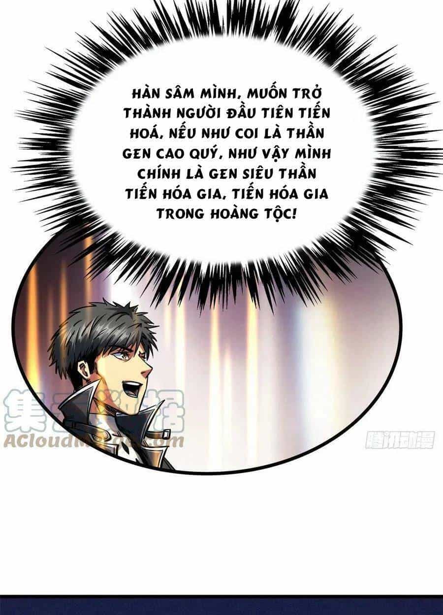 Siêu Cấp Thần Cơ Nhân - Chương 109 - ảnh 27