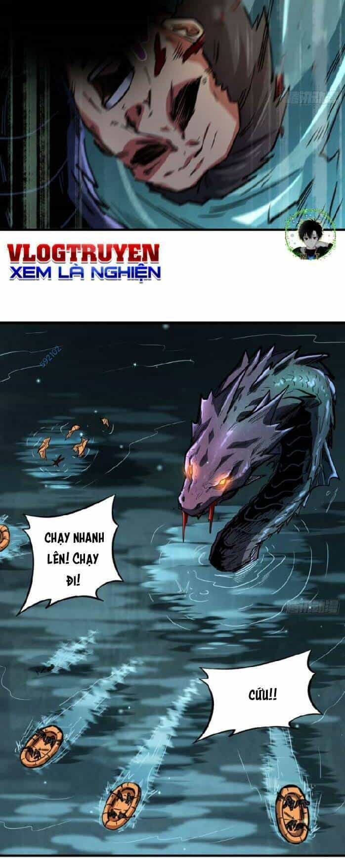 Siêu Cấp Thần Cơ Nhân - Chương 11 - ảnh 2