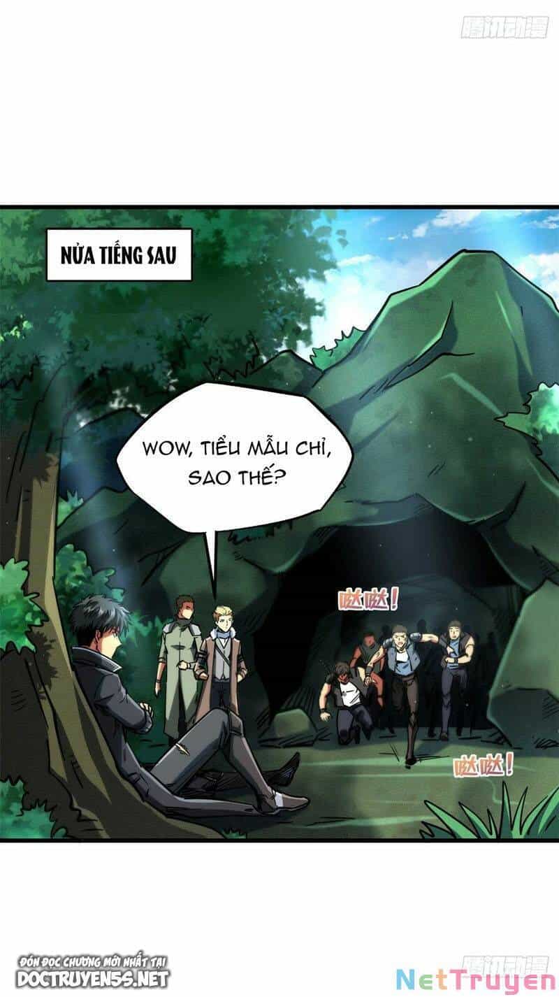 Siêu Cấp Thần Cơ Nhân - Chương 111 - ảnh 14