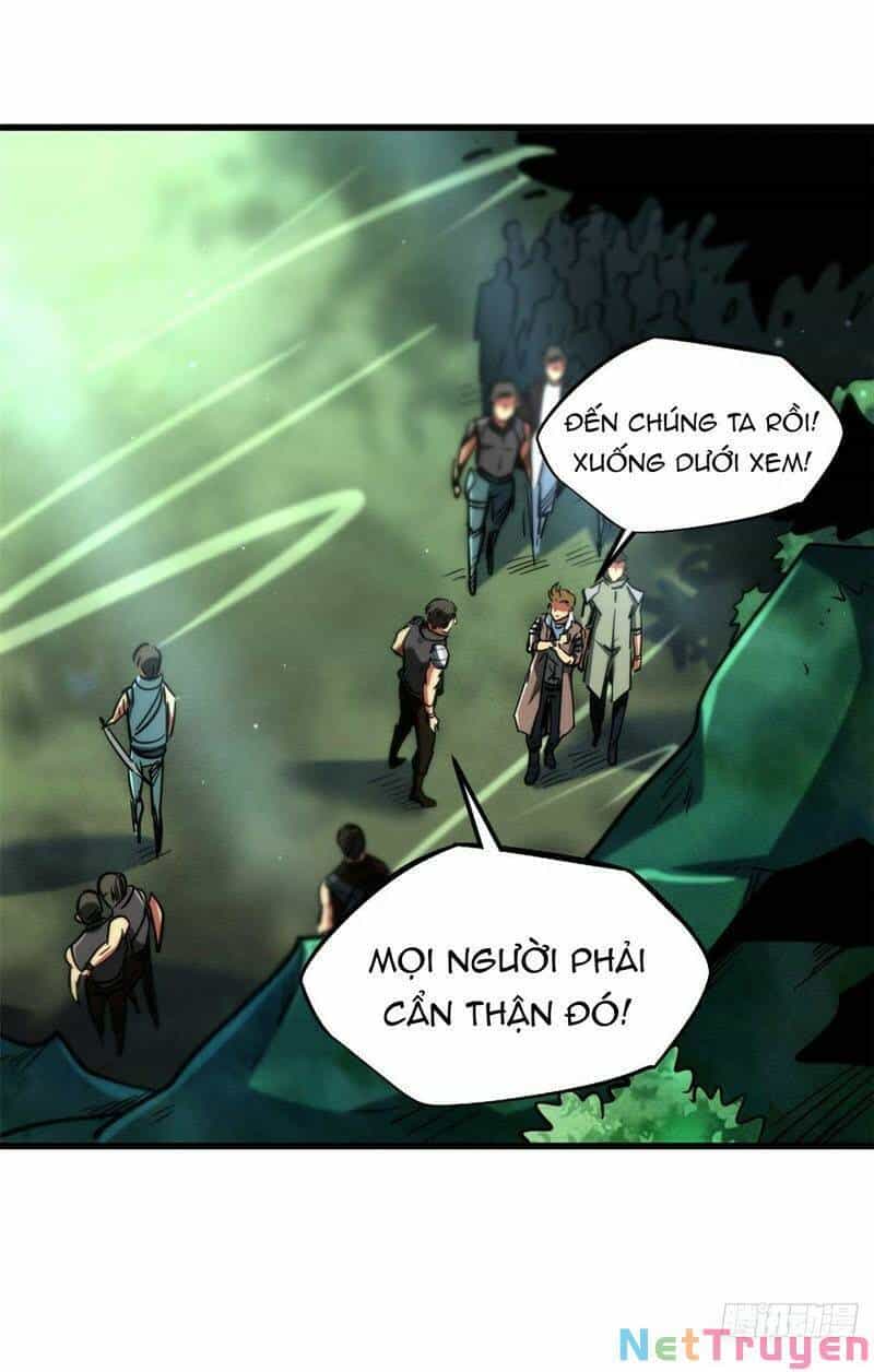 Siêu Cấp Thần Cơ Nhân - Chương 111 - ảnh 16