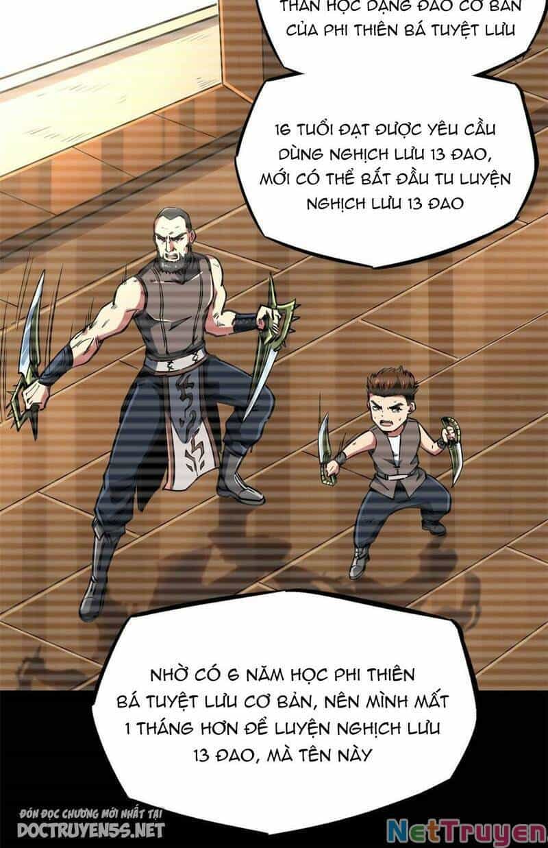 Siêu Cấp Thần Cơ Nhân - Chương 111 - ảnh 2