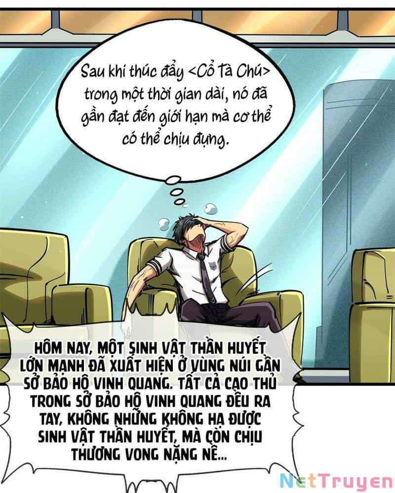 Siêu Cấp Thần Cơ Nhân - Chương 112 - ảnh 35