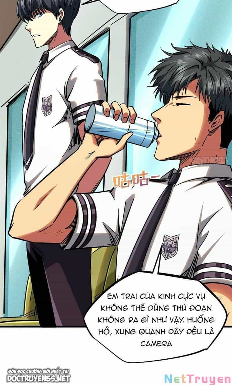 Siêu Cấp Thần Cơ Nhân - Chương 112 - ảnh 38