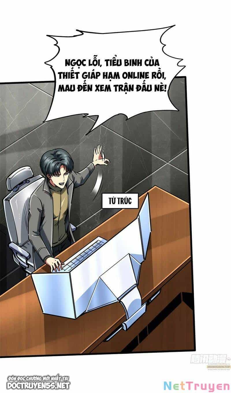 Siêu Cấp Thần Cơ Nhân - Chương 112 - ảnh 5