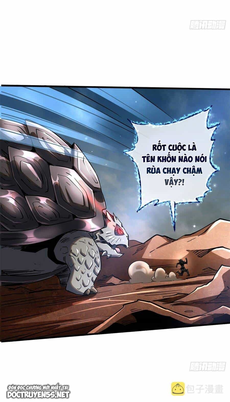 Siêu Cấp Thần Cơ Nhân - Chương 114 - ảnh 28
