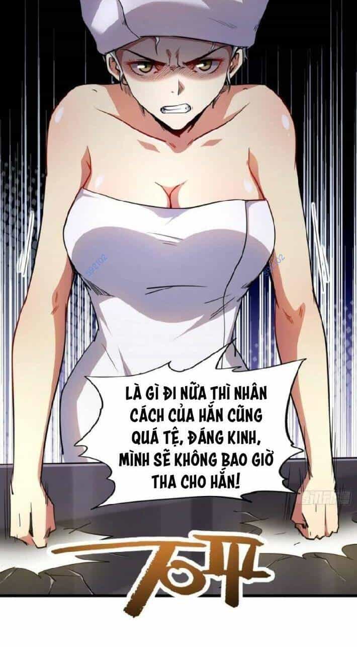 Siêu Cấp Thần Cơ Nhân - Chương 12 - ảnh 30