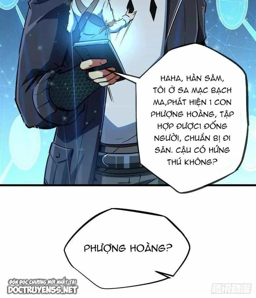 Siêu Cấp Thần Cơ Nhân - Chương 120 - ảnh 24