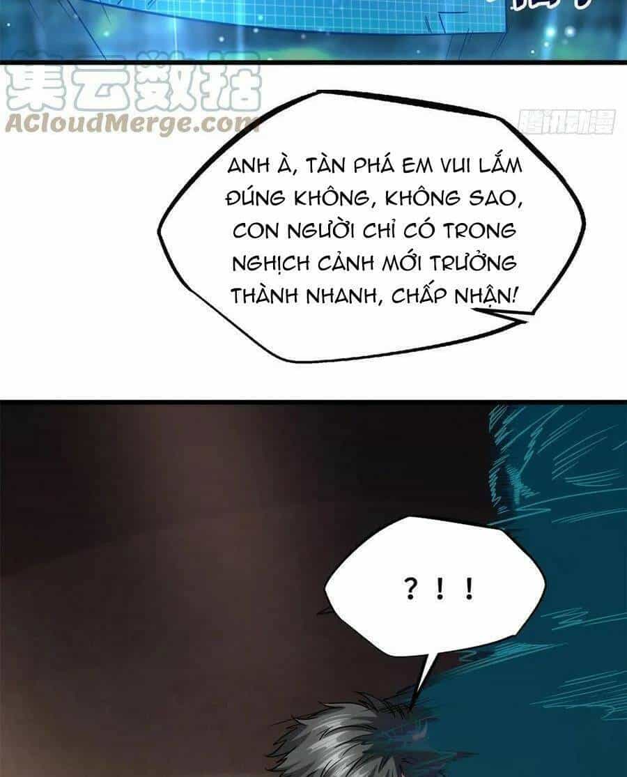 Siêu Cấp Thần Cơ Nhân - Chương 120 - ảnh 5